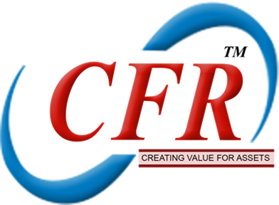 CFR Logo